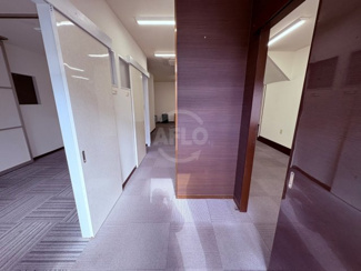 【玄関】 | 北区天満1丁目事務所 | 北区天満1丁目事務所　玄関