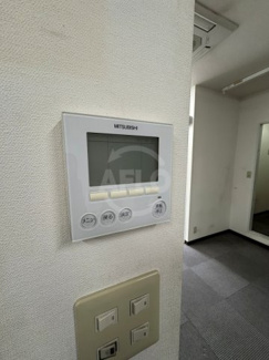 【設備】 | 北区天満1丁目事務所 | 北区天満1丁目事務所　エアコン