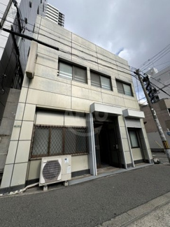 【外観】 | 北区天満1丁目事務所 | 北区天満1丁目事務所　外観