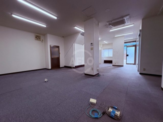 【内装】 | 北区天満1丁目事務所 | 北区天満1丁目事務所　内装