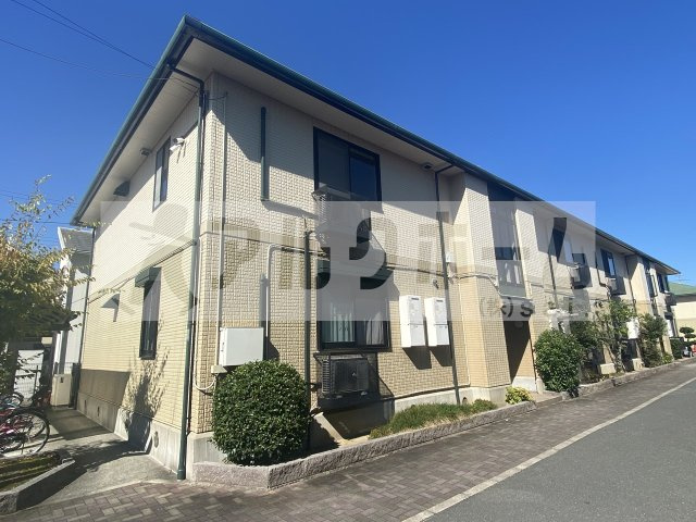 フローラ志紀 B棟