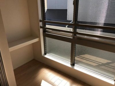 【バルコニー】 | 雅（ＭＩＹＡＢＩ）