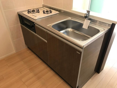 【キッチン】 | 雅（ＭＩＹＡＢＩ）