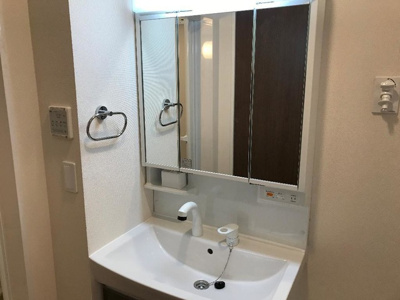 【洗面所】 | 雅（ＭＩＹＡＢＩ）