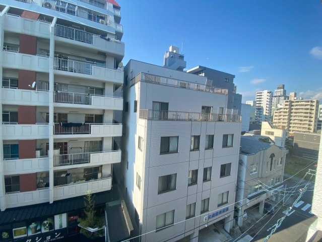 Kスクエア|名古屋市の賃貸ならMy賃貸の展望|Kスクエア