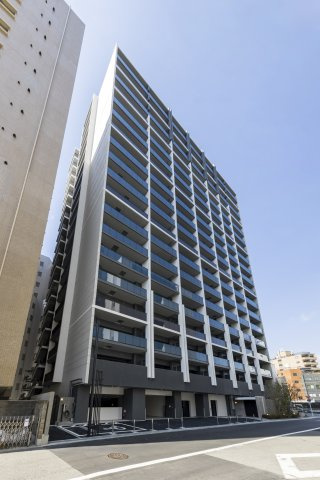 シエリア梅田豊崎