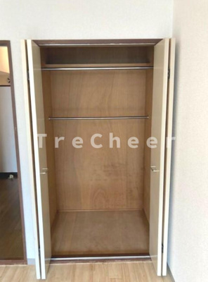 【収納】 | STAR HOMES戸越公園