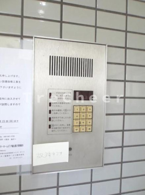 【セキュリティ】 | STAR HOMES戸越公園