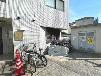 【その他共用部分】 | STAR HOMES戸越公園