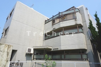 【外観】 | STAR HOMES戸越公園