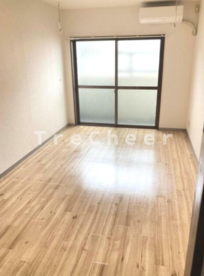 【居間・リビング】 | STAR HOMES戸越公園