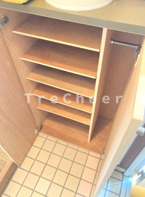 【玄関】 | STAR HOMES戸越公園