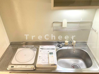 【キッチン】 | STAR HOMES戸越公園