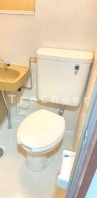 【トイレ】 | STAR HOMES戸越公園