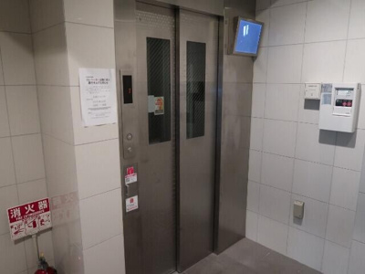 【その他共用部分】 | レジデンス緑