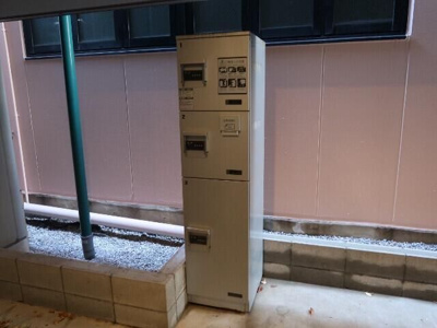 【その他共用部分】 | レジデンス緑