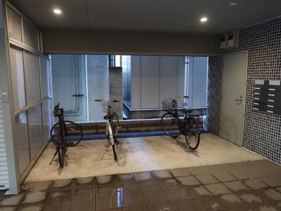 【その他共用部分】 | レジデンス緑