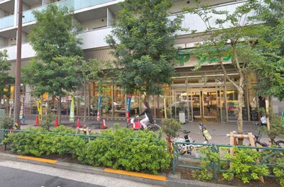 【周辺】 | プラチナフォルム中野新橋