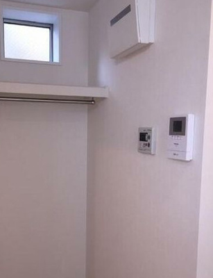 【セキュリティ】 | プラチナフォルム中野新橋 | TVモニター付きインターホン☆