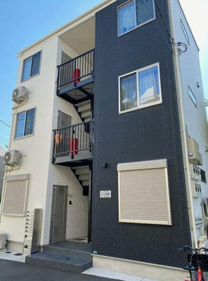 【外観】 | プラチナフォルム中野新橋 | 外観☆