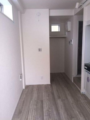 【居間・リビング】 | プラチナフォルム中野新橋 | 居室☆