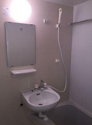 【浴室】 | プラチナフォルム中野新橋 | お風呂☆