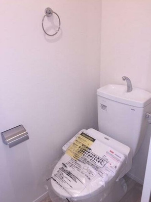 【トイレ】 | プラチナフォルム中野新橋 | トイレ☆