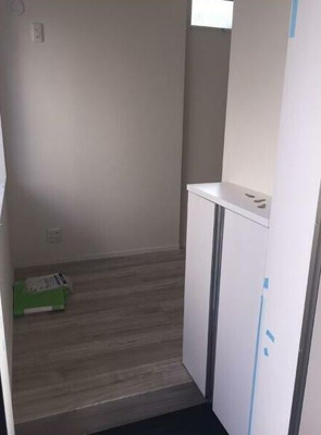 【玄関】 | プラチナフォルム中野新橋 | 玄関☆（同一仕様写真）