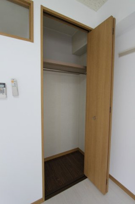 【収納】 | ロンディーヌⅡ榴岡