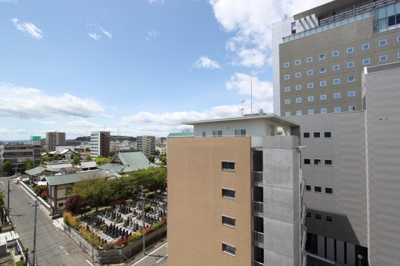 【展望】 | ロンディーヌⅡ榴岡