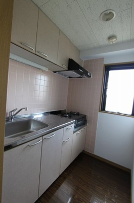 【キッチン】 | ロンディーヌⅡ榴岡