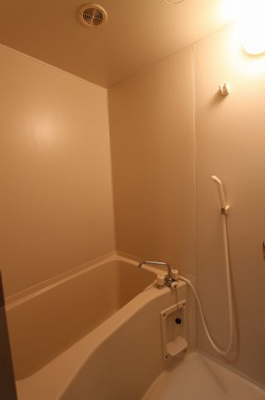 【浴室】 | ロンディーヌⅡ榴岡 | 追い焚き機能付きです