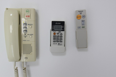 【その他】 | ロンディーヌⅡ榴岡