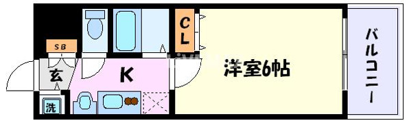 プレサンス泉アーバンゲート