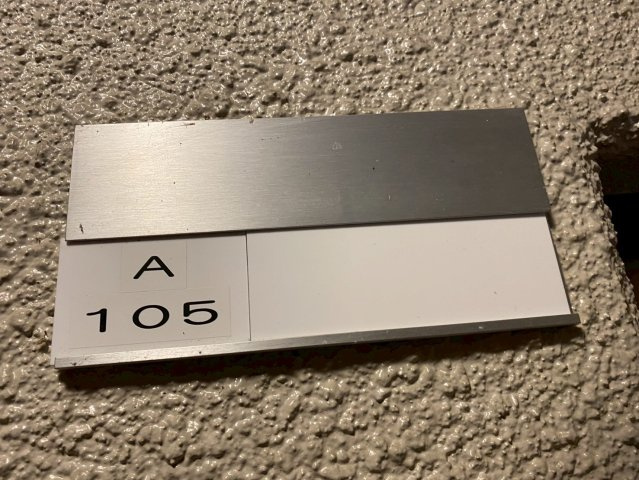 ヴィラ芦屋A棟の設備