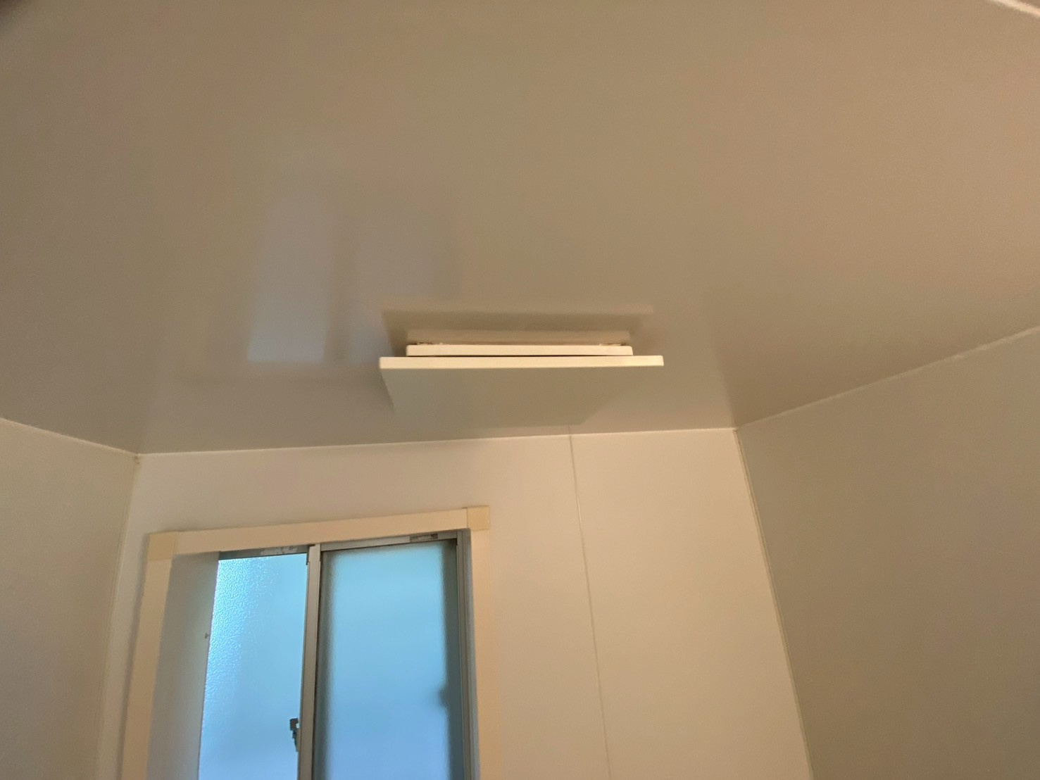 ヴィラ芦屋A棟の内装