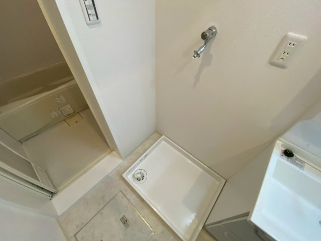 ヴィラ芦屋A棟の設備