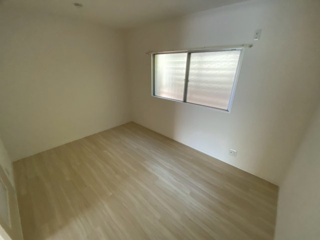 ヴィラ芦屋A棟の居間・リビング