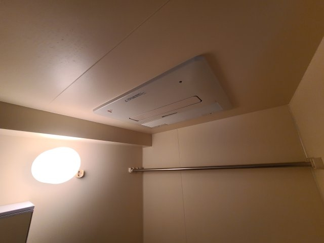 メゾンフレールの設備