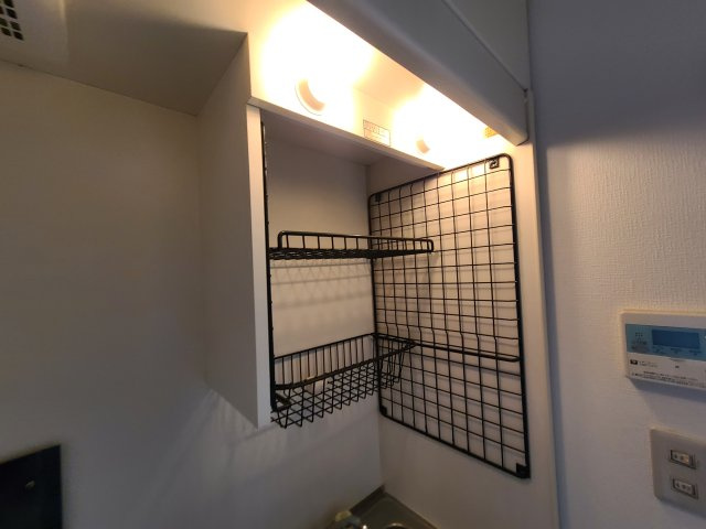 メゾンフレールのその他