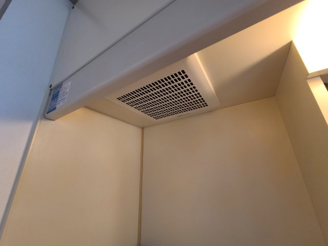 メゾンフレールの設備