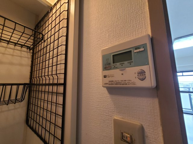 メゾンフレールのその他共用部分