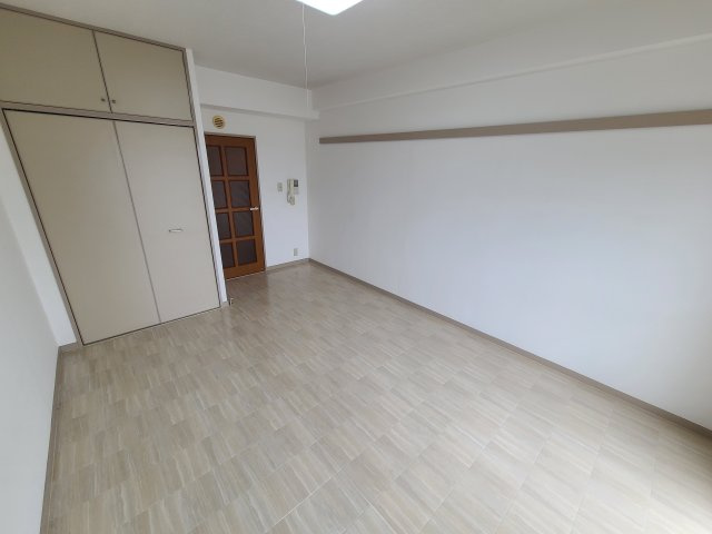 メゾンフレールの居間・リビング