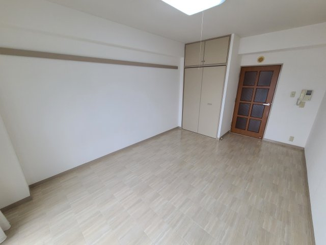 メゾンフレールの居間・リビング