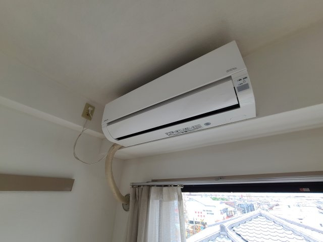 メゾンフレールの設備