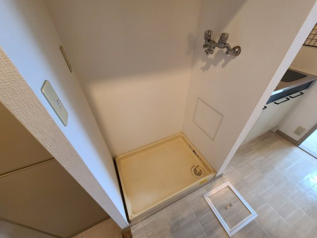 メゾンフレールの設備