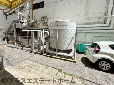 【展望】 | チャンピオン兵庫ビル