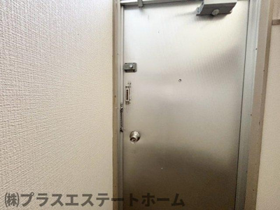 【セキュリティ】 | チャンピオン兵庫ビル