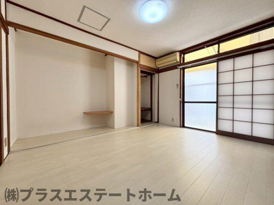 【内装】 | チャンピオン兵庫ビル