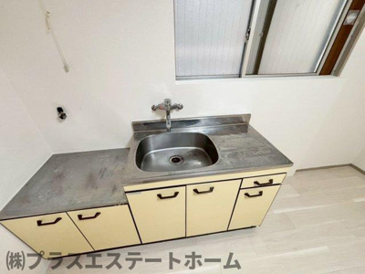 【内装】 | チャンピオン兵庫ビル